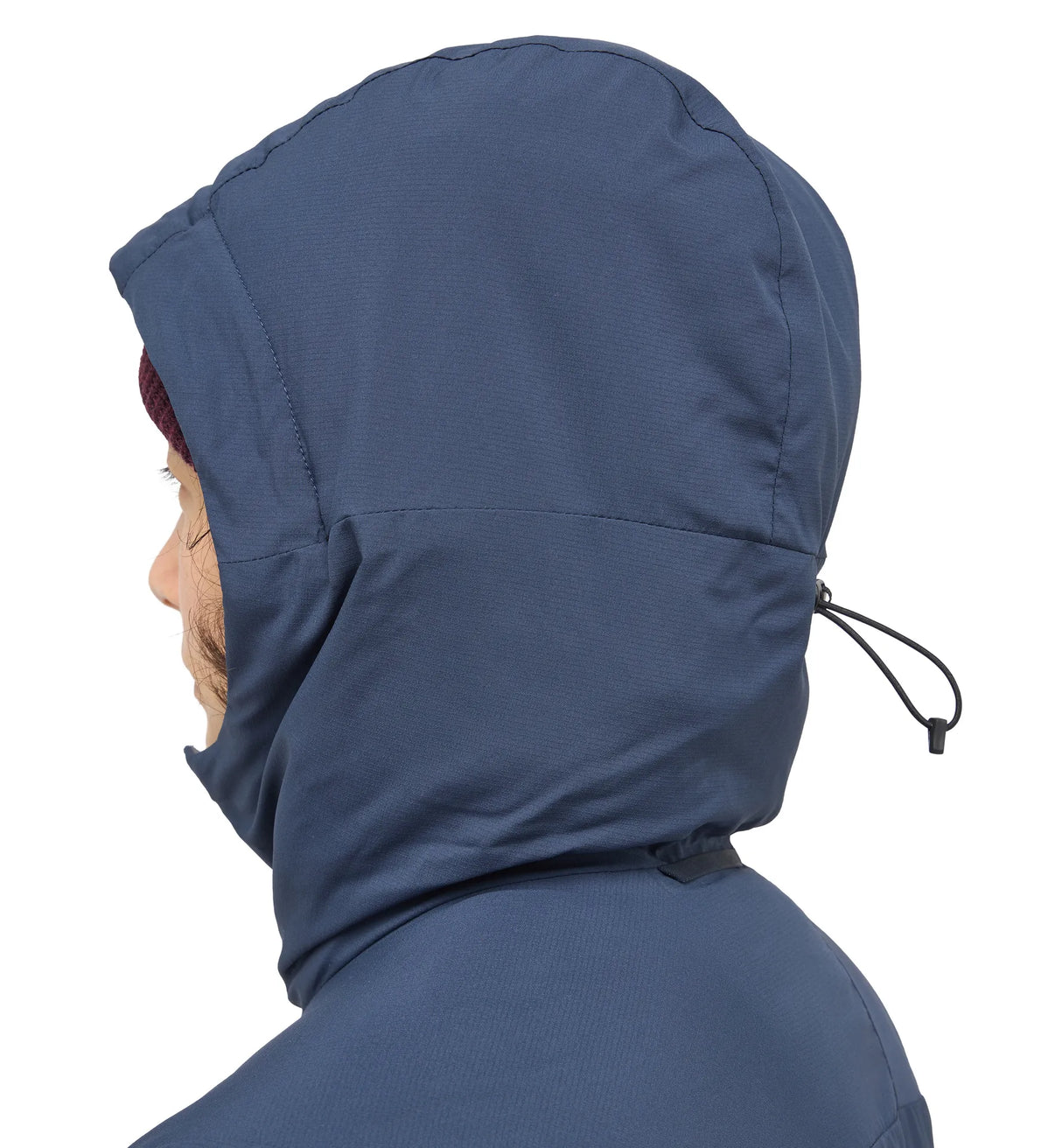 Mimic Alert Hood Jacka Dam