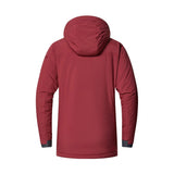 Mimic Alert Hood Jacka Dam
