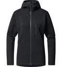 Rosson Mid Hoody Dam