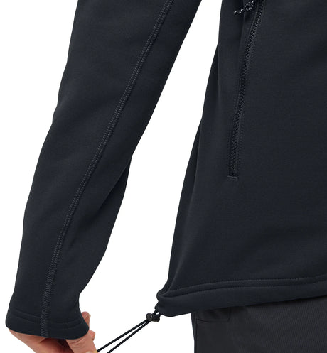 Rosson Mid Hoody Dam