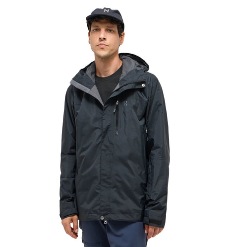 Astral GTX II Jacka Herr