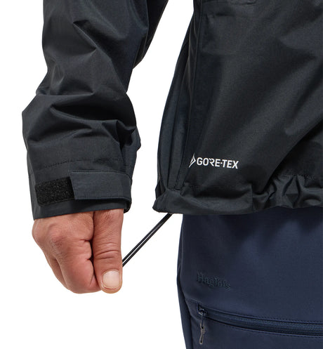Astral GTX II Jacka Herr