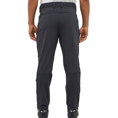 Alert Mid Pant Herr
