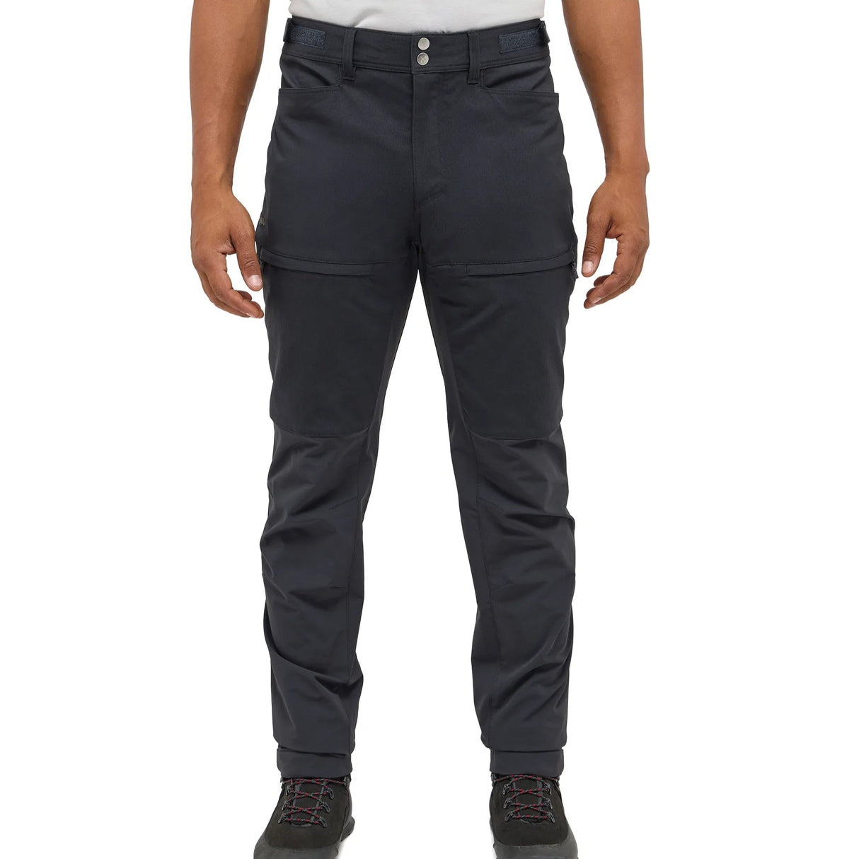 Alert Mid Pant Herr