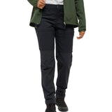 Alert Mid Pant Dam