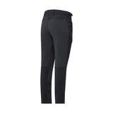 Alert Mid Pant Dam