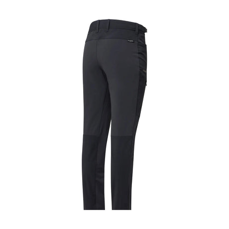 Alert Mid Pant Dam