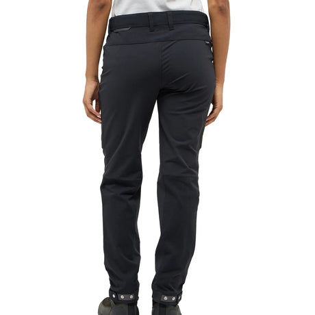Alert Mid Pant Dam