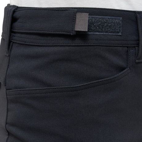 Alert Mid Pant Dam