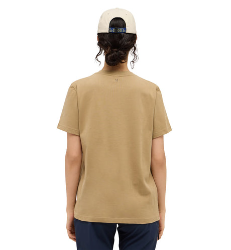 Haglöfs T-Shirt Dam