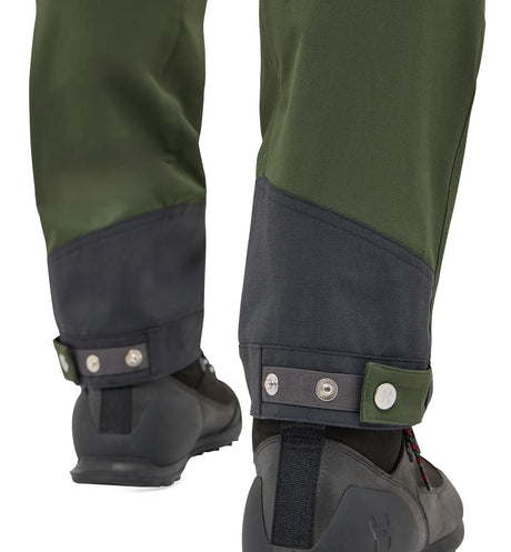 Magma Rugged Byxa Herr