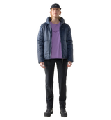 Warm Flex Pant Softshellbyxor Dam