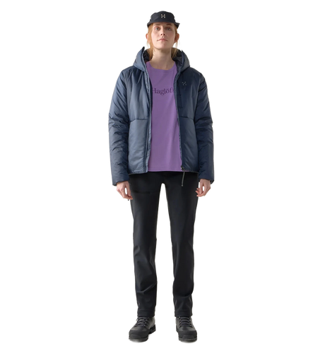Warm Flex Pant Softshellbyxor Dam