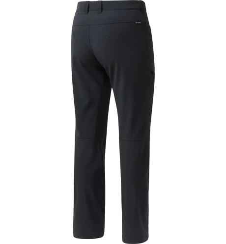 Warm Flex Pant Softshellbyxor Dam