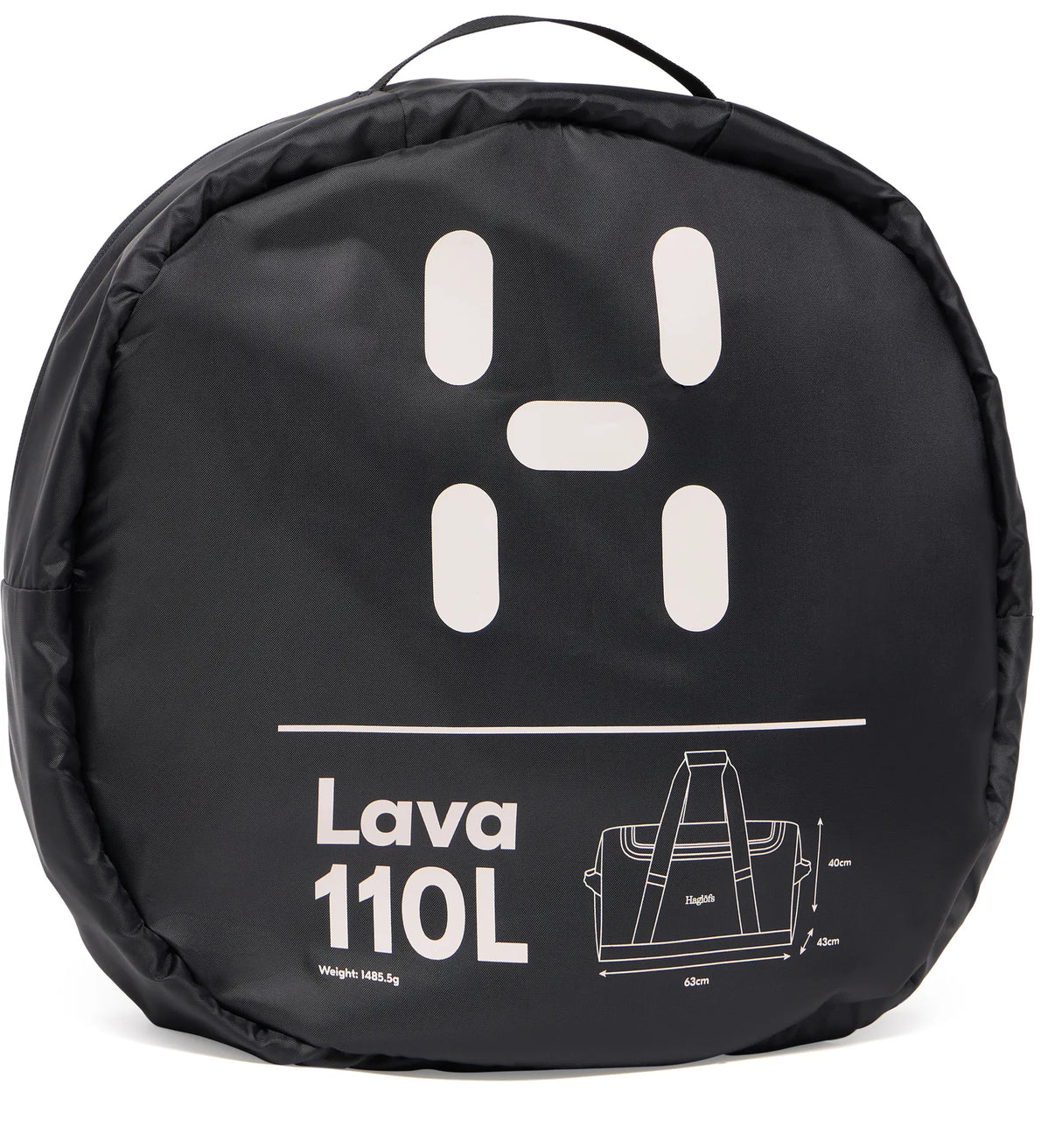 Lava 110 Duffelbag