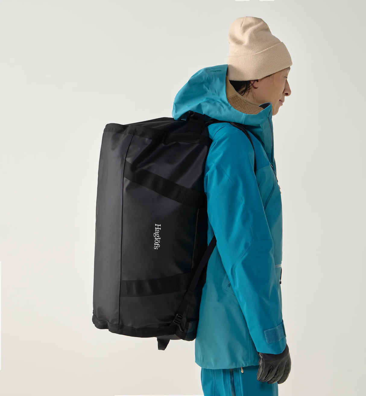 Lava 110 Duffelbag