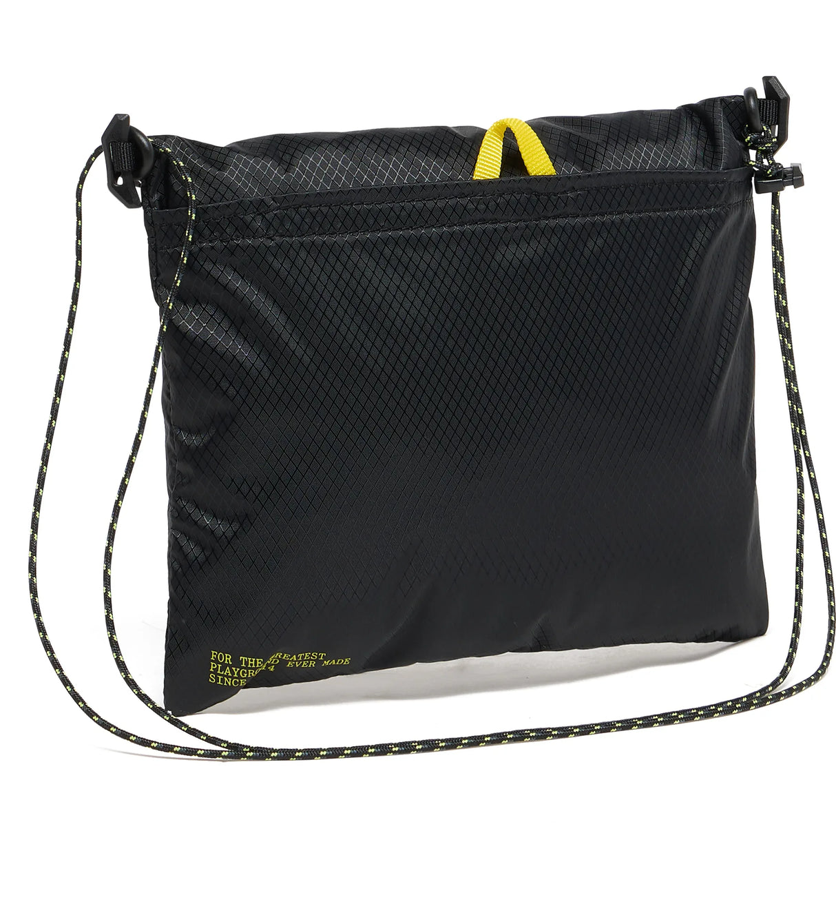 Flat Accessory Bag