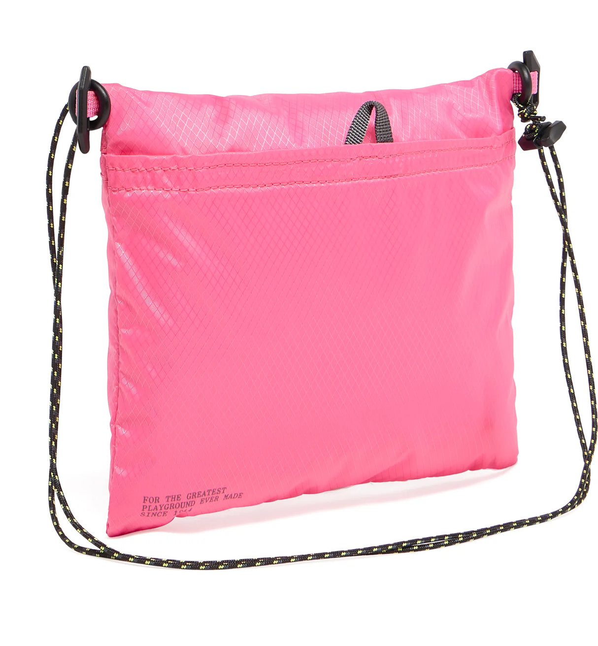 Flat Accessory Bag