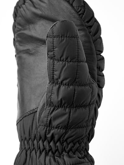 Moonlight Mitt Tumvante