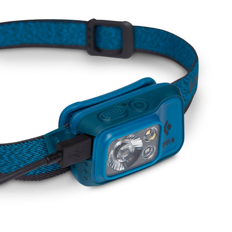 Spot 400-R Pannlampa