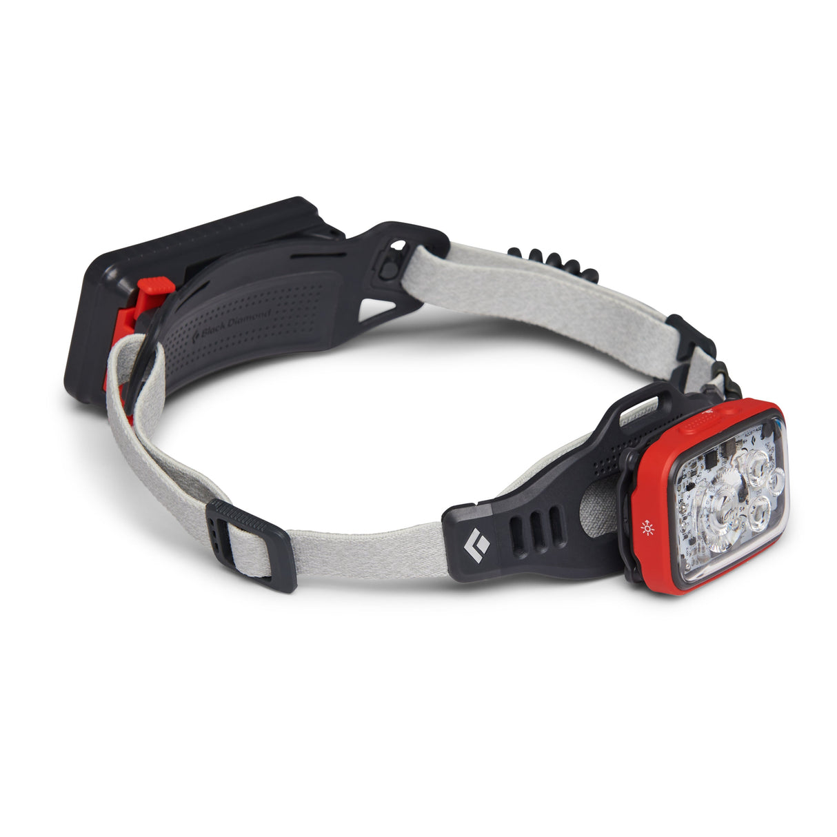 Distance 1500 Pannlampa