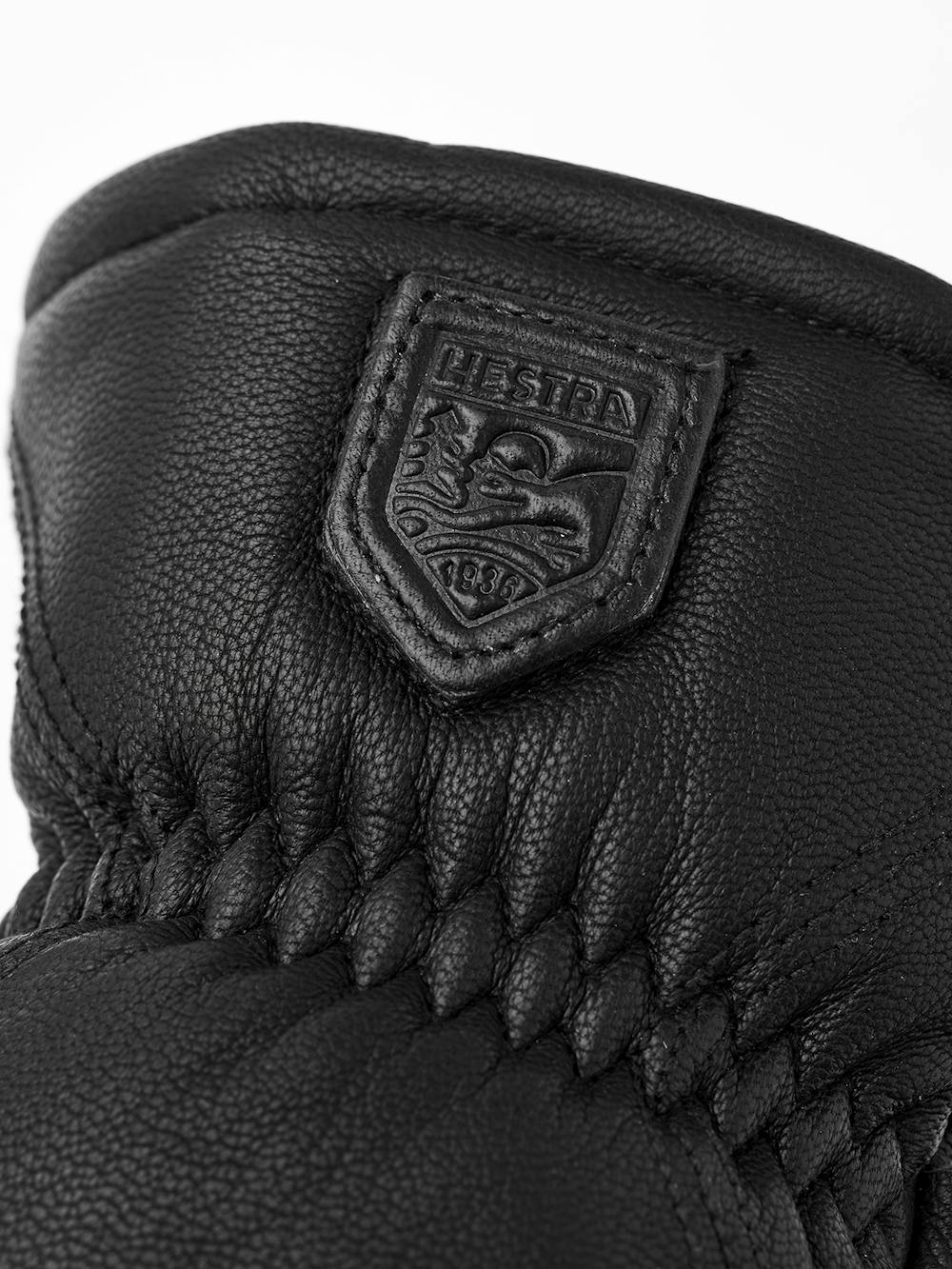 Leather Box Tumvante