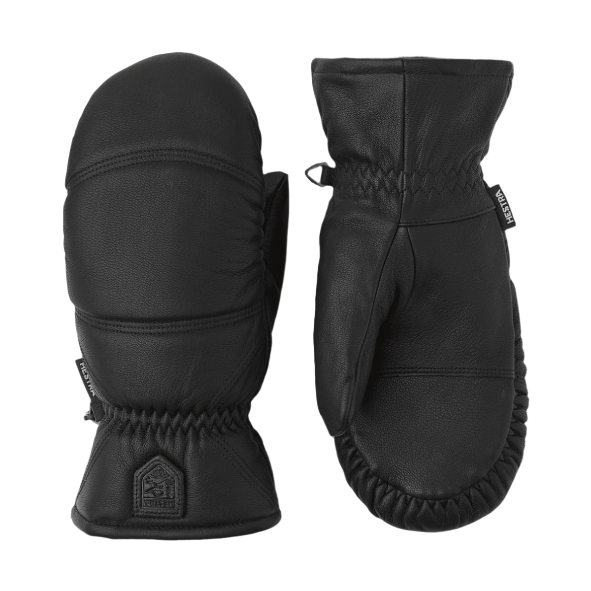 Leather Box Tumvante