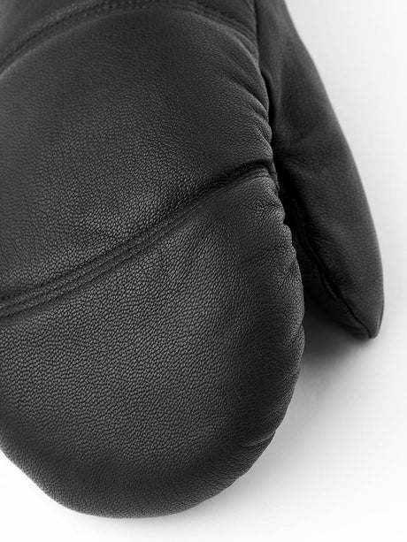 Leather Box Tumvante