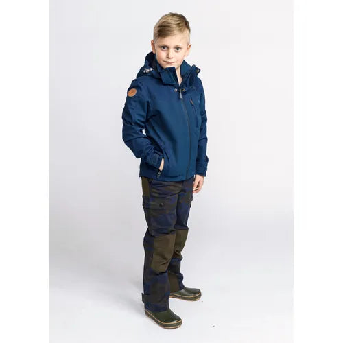 Finnveden Hybrid Jacka Kids