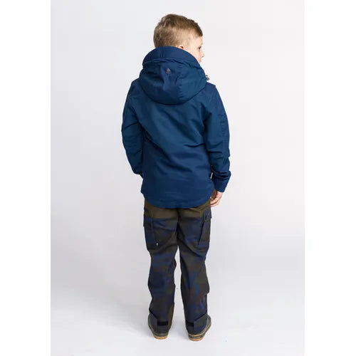 Finnveden Hybrid Jacka Kids
