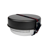 Sauté stekpanna 25