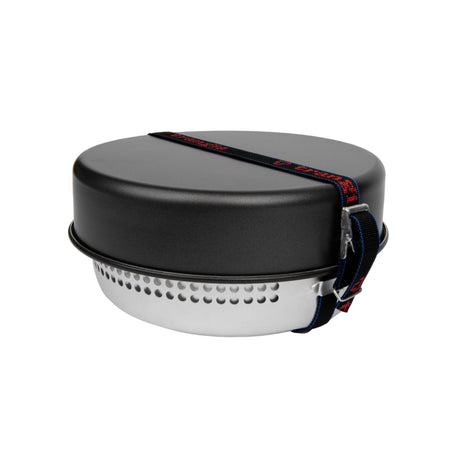 Sauté stekpanna 25