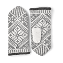 Nordic Wool Mitt Tumvante