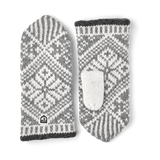 Nordic Wool Mitt Tumvante
