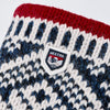 Nordic Wool Mitt Tumvante