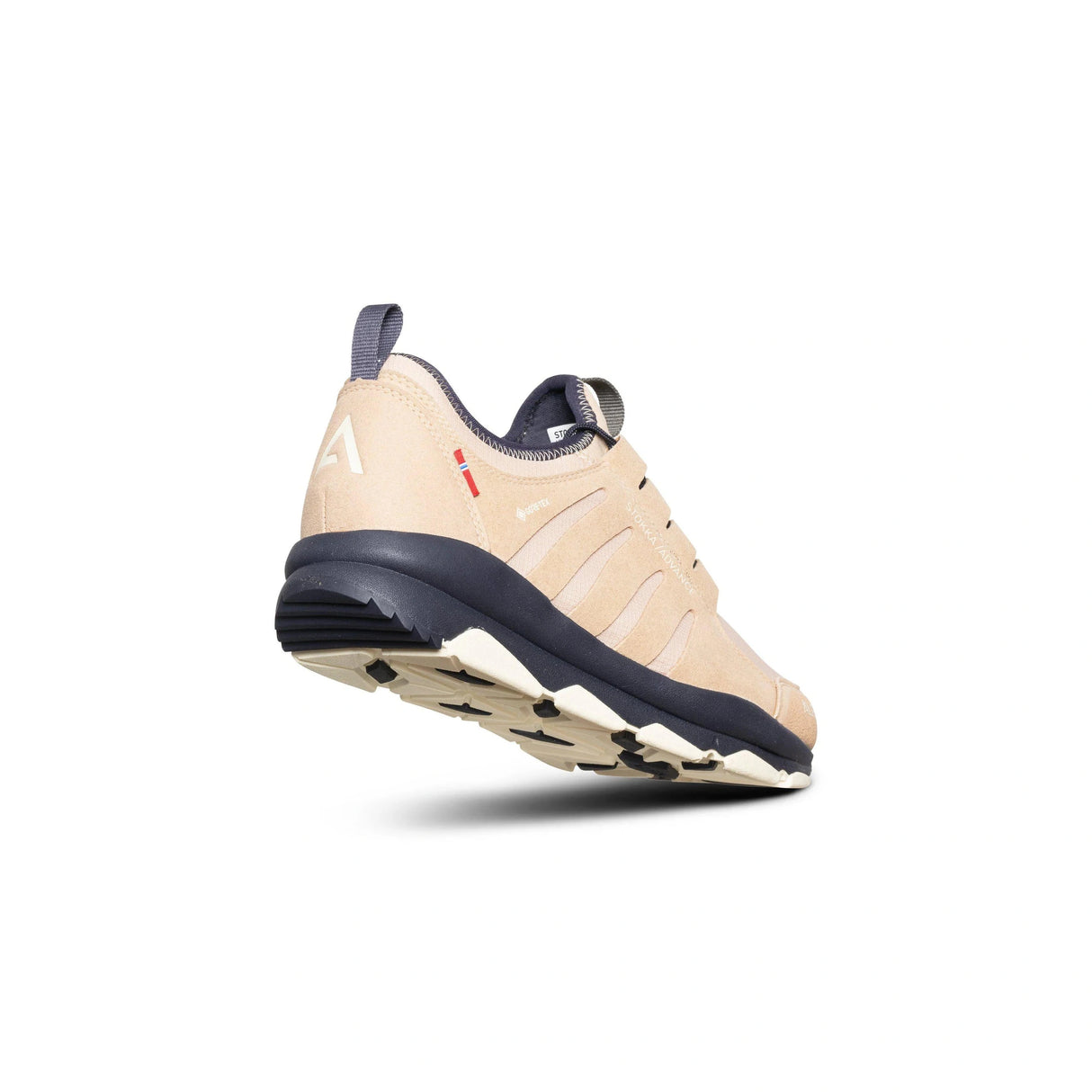 Stokka Advance GTX Dam Sko
