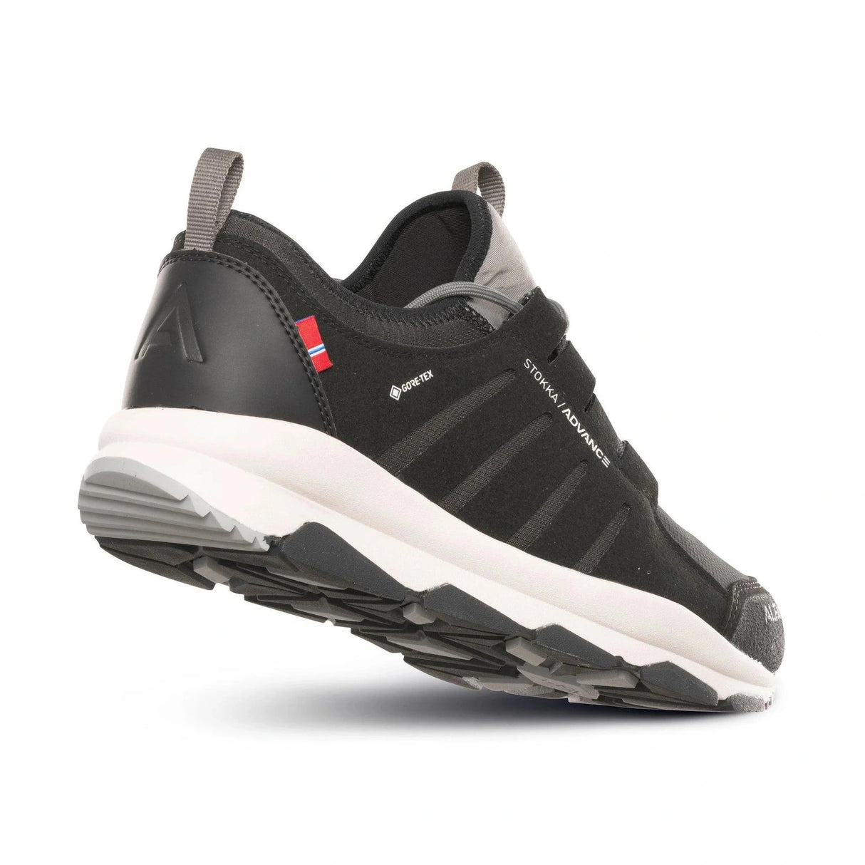 Stokka Advance GTX Sko Herr