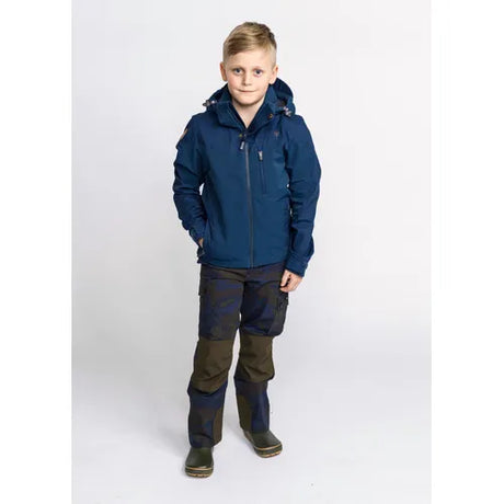 Finnveden Hybrid Jacka Kids