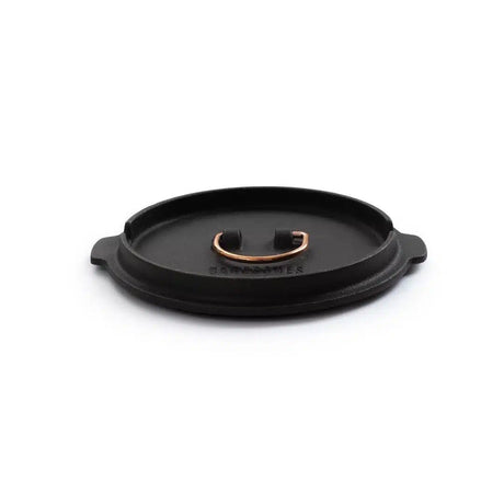 Cast Iron Skillet  All-In-One