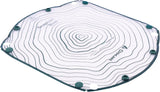 Snap Fold Bowls Hopfällbara skålar 2-pack