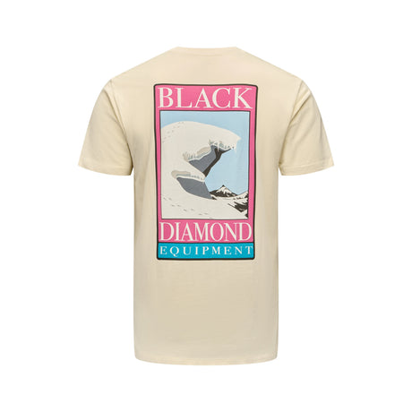 BD Winter Ridge SS T-shirt Herr