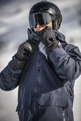 Powder Gauntlet Fingervante