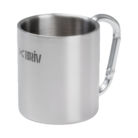 Mugg Karbinhake