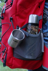Mugg Karbinhake