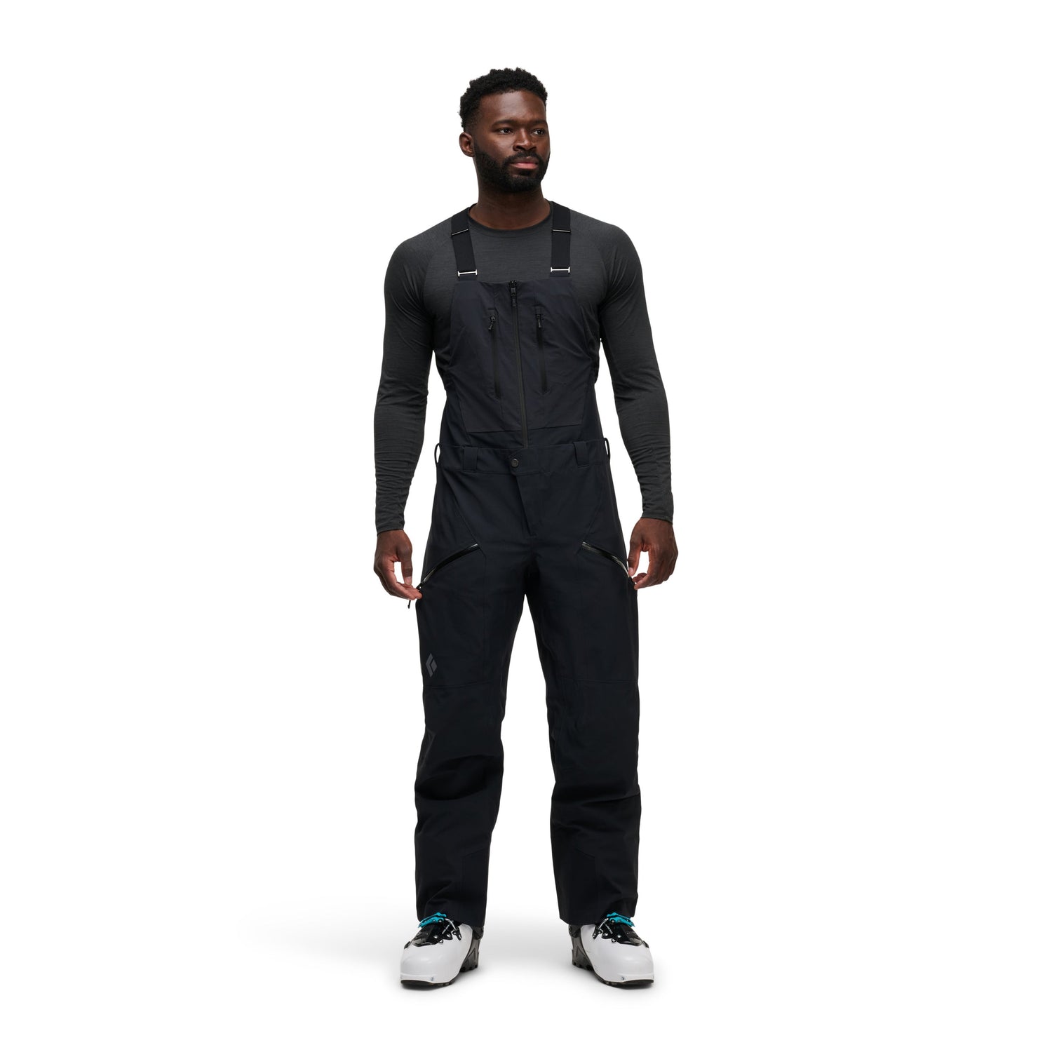 Recon Stretch Bibs Herr