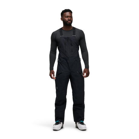 Recon Stretch Bibs Herr