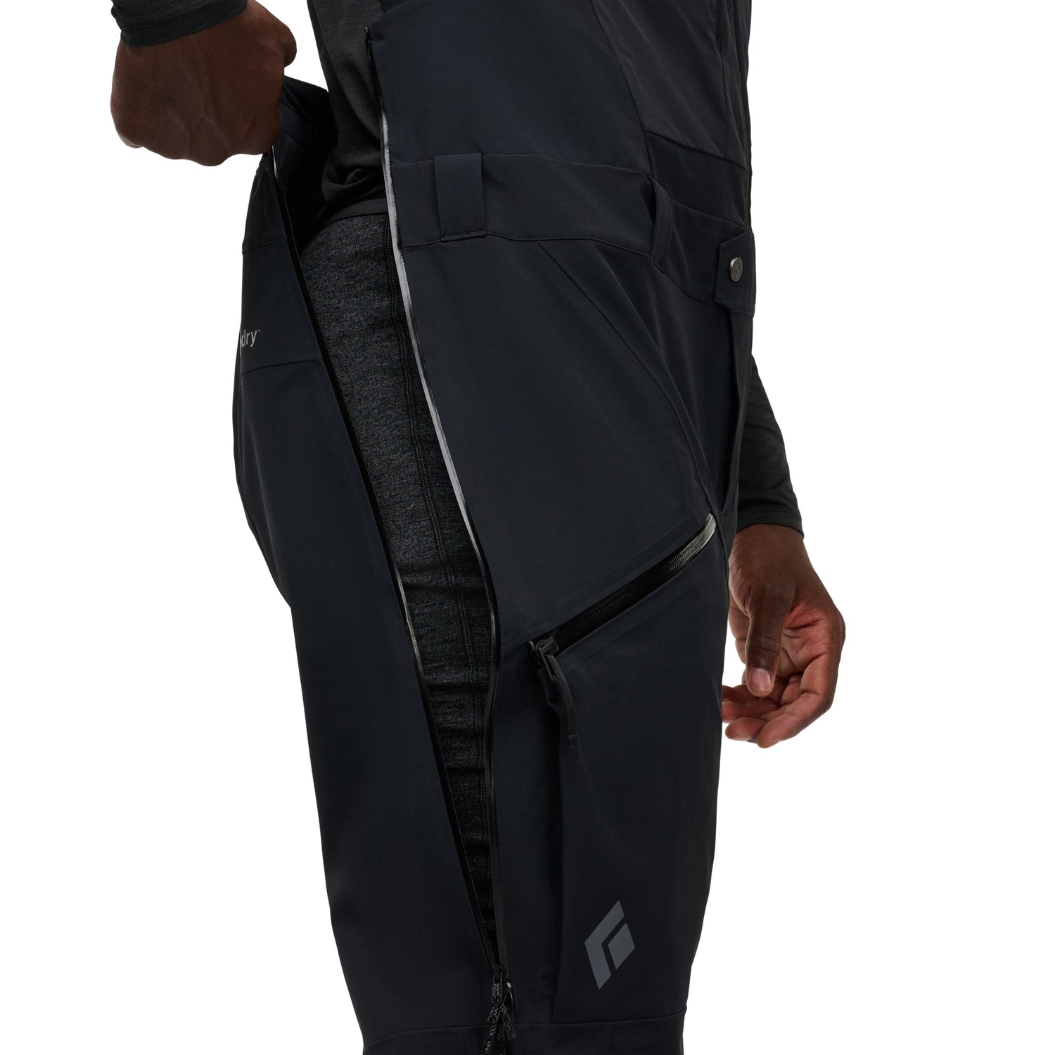 Recon Stretch Bibs Herr
