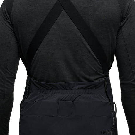 Recon Stretch Bibs Herr