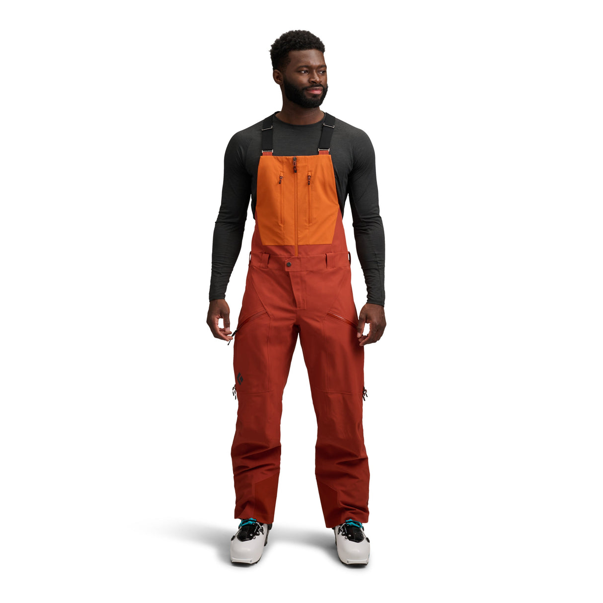 Recon Stretch Bibs Herr