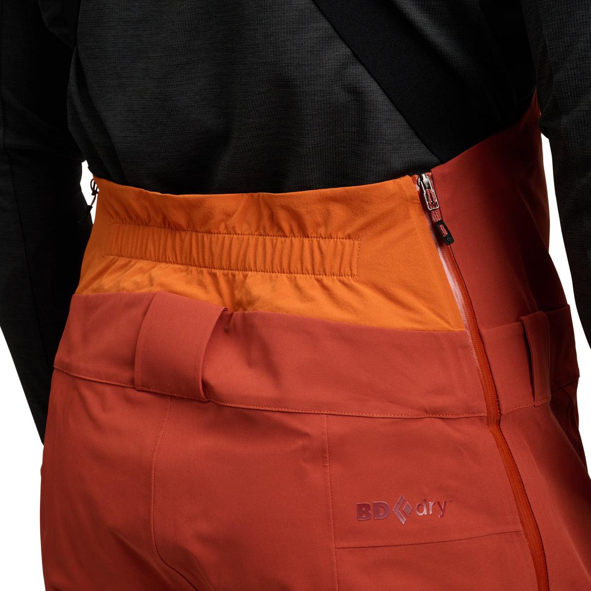 Recon Stretch Bibs Herr